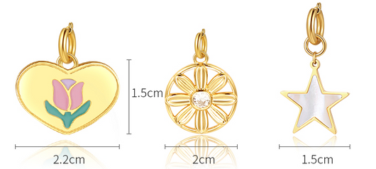 Collar de Moneda Dorada para Mujer - Diseño Minimalista de Lujo - Image 12