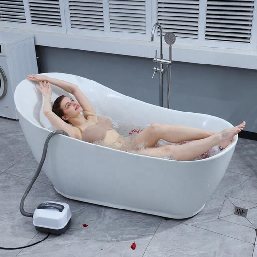 Tapete de Baño Hidromasaje SPA con Tecnología de Surfing - Image 3