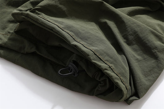 Pantalones Deportivos Cargo Multibolsillos para Hombre - Image 18