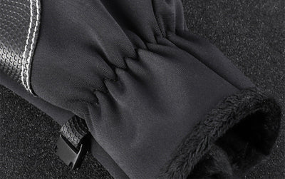 Guantes Impermeables Outdoor Full Finger con Cierre y Pantalla Táctil - Image 10
