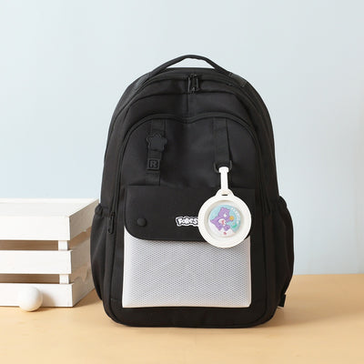 Mochila Casual Ligera para Estudiantes de Preparatoria y Universidad - Image 33