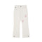 Jeans Harajuku con Bordado Heartbreak - Estilo Urbano Casual para Hombre