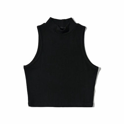 Chaleco Occidental TopSmall de Talle Alto - Blusa Base - Image 14