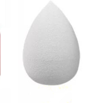 Esponja de Maquillaje de Algodón Oblicua Ultra Suave - Image 6