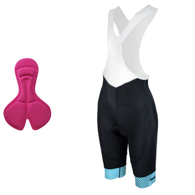 Ropa Ciclista Ajustada y Transpirable - Image 8