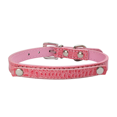 Collar Personalizado para Perro con Letras DIY del Nombre - Image 16