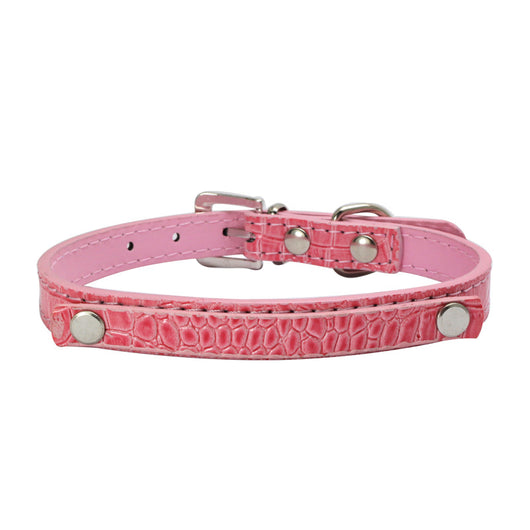 Collar Personalizado para Perro con Letras DIY del Nombre - Image 16