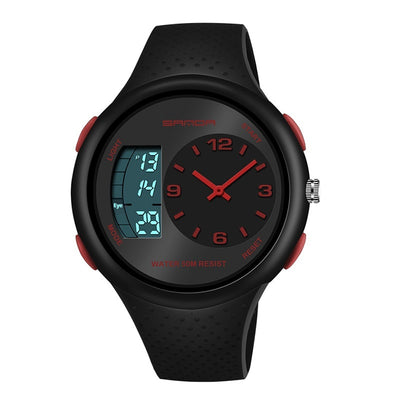 Reloj Deportivo Multifunción Impermeable con Luz Nocturna - Image 7