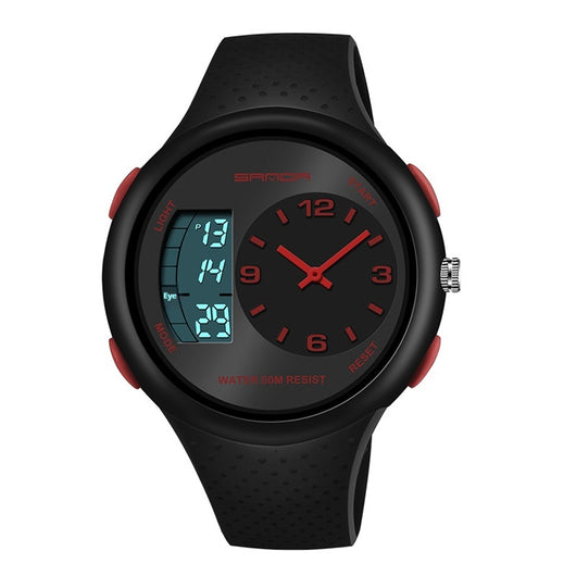 Reloj Deportivo Multifunción Impermeable con Luz Nocturna - Image 7