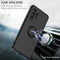 Funda para Celular A14 5G con Anillo Integrado