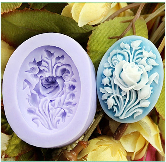 Molde de Silicona Líquida para Repostería Profesional - Image 12