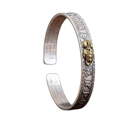 Pulsera Pixie de Seis Caracteres para Hombre - Image 7
