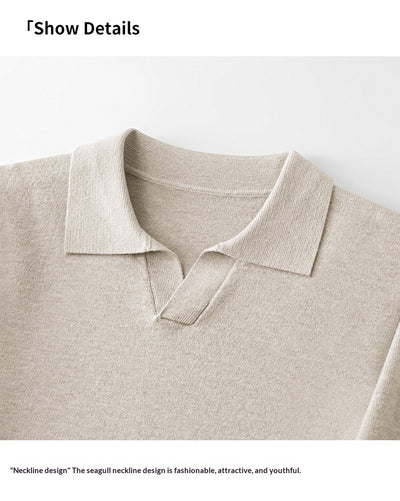 Suéteres Premium para Hombre: Otoño e Invierno - Image 14