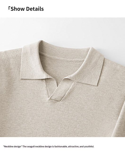 Suéteres Premium para Hombre: Otoño e Invierno - Image 14