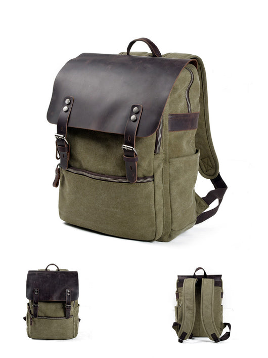 Mochila Ejecutiva para Viajes y Negocios - Image 11
