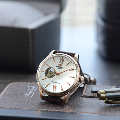 Reloj Automático Tourbillon con Recubrimiento al Vacío - Image 17