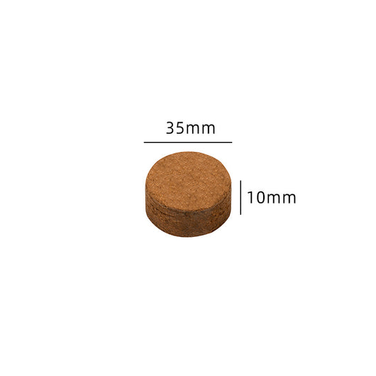 Bloque de Sustrato Nutritivo para Germinación y Cultivo de Vegetales - Image 6
