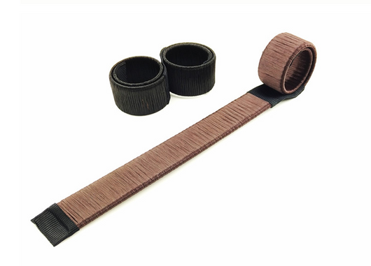 Pinza Recogedor de Cabello Coreano con Anillo Deslizante - Image 19