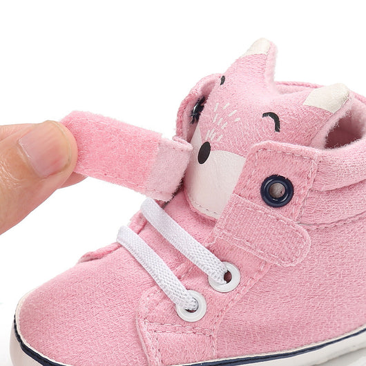 Zapatos para Bebés y Niños Pequeños - Comodidad y Seguridad - Image 39