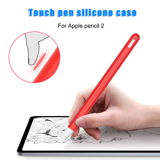 Funda Protectora de Silicona Antigolpes para Stylus - Image 15