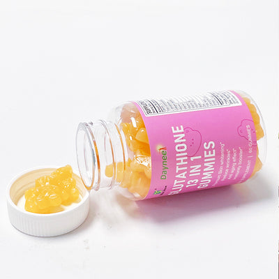 Caramelos de Glutatión 13 en 1 - Suplemento Antioxidante - Image 2