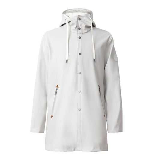 Impermeable Grueso Resistente al Viento para Parejas