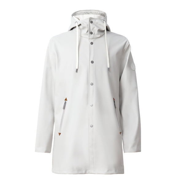 Impermeable Grueso Resistente al Viento para Parejas