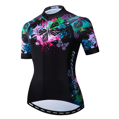 Camisetas de Ciclismo para Mujeres - Image 10