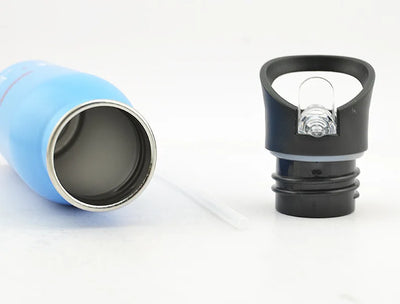 Botella Térmica de Acero Inoxidable para Deportes - Image 12