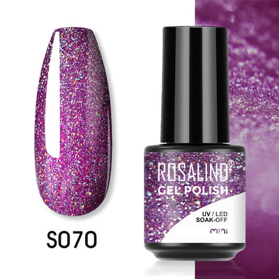 Adhesivo para Uñas Postizas 7ML - Fórmula Mixta de Secado Rápido - Image 130