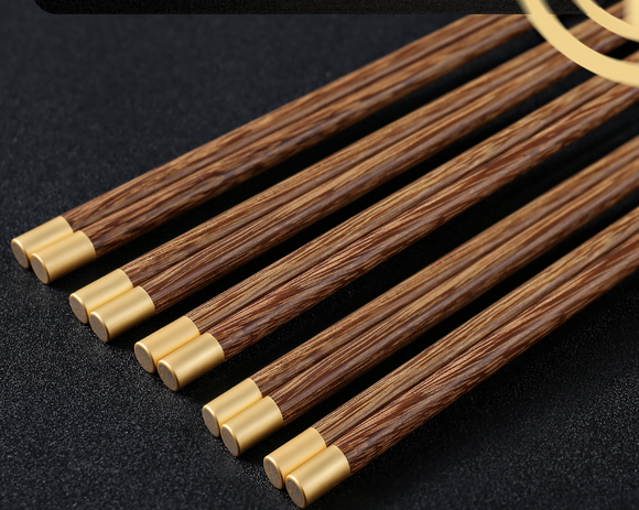 Palillos de Madera para Alitas de Pollo - Pack Individual