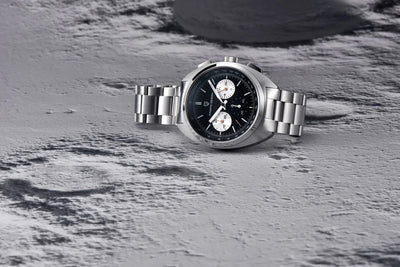 Reloj Multifuncional con Cronómetro y Esfera Luminosa - Image 9