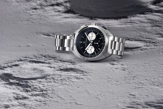 Reloj Multifuncional con Cronómetro y Esfera Luminosa - Image 9