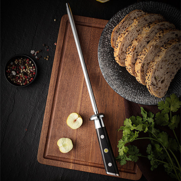 Acero de Afilado Profesional Diamond para Cocina