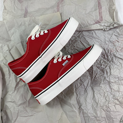 Zapatillas Canvas Bajas para Estudiantes - Estilo Coreano Trendy - Image 13