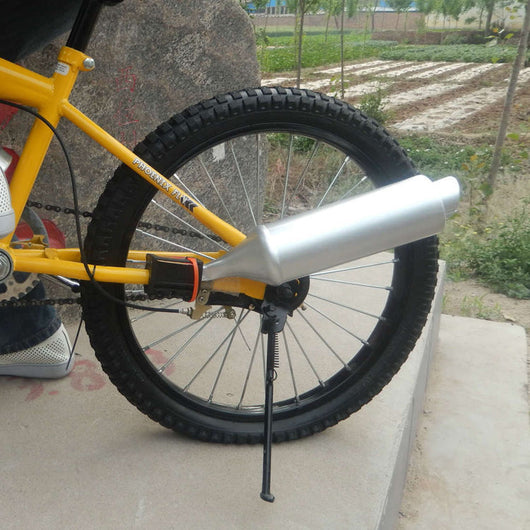 Altavoz Amplificador de Sonido de Motor de Motocicleta
