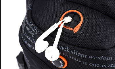 Bolsa Pecho Multifuncional con Correa Ajustable - Estilo Urbano - Image 18