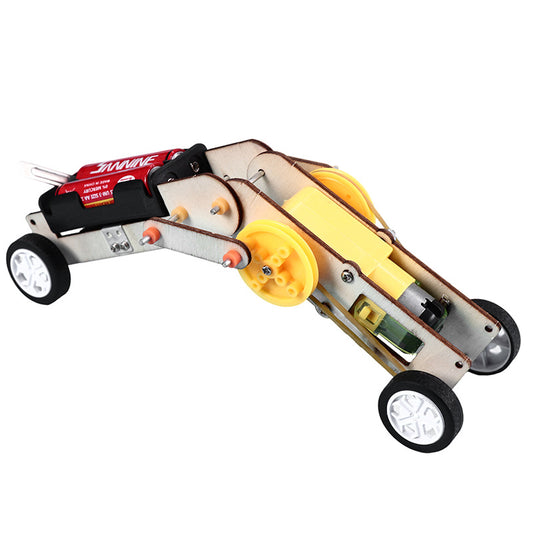 Robot Oruga Biónico de Tecnología Avanzada - Image 2