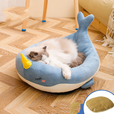 Arena para Gatos Refrescante de Verano - Image 5
