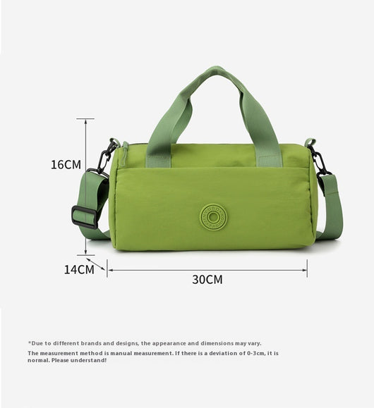 Bolsa de Viaje Multifuncional de Gran Capacidad con Asa de Mano - Image 13