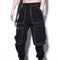 Pantalones Casuales Hombre Estilo Coreano