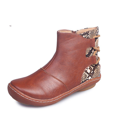 Zapatos Grandes para Mujer - Comodidad y Estilo Europeo - Image 5