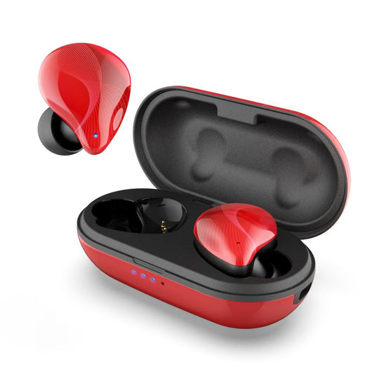 Auriculares Inalámbricos Deportivos T33TWS con Bluetooth - Image 19