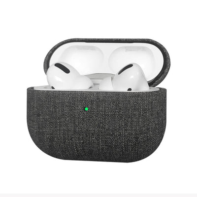 Funda Protectora de Tela para Audífonos Multiusos Tres Generaciones - Image 16