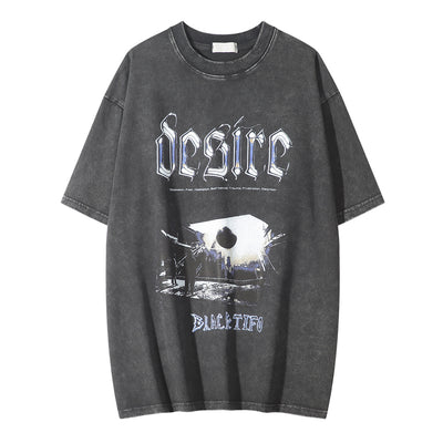 Playera Estampada con Diseño Moderno para Hombre - Image 22