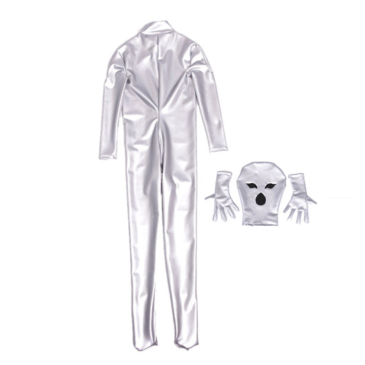 Body Moldeador de Látex con Estiramiento Total para Mujer - Image 11