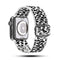 Snow Leopard Pattern 384041 Mm