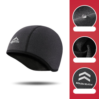 Gorra Térmica para Deportes al Aire Libre - Abrigo Cómodo y Resistente - Image 8