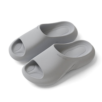 Pantuflas Antibacterianas Antideslizantes para Exterior con Suela Reforzada - Image 2