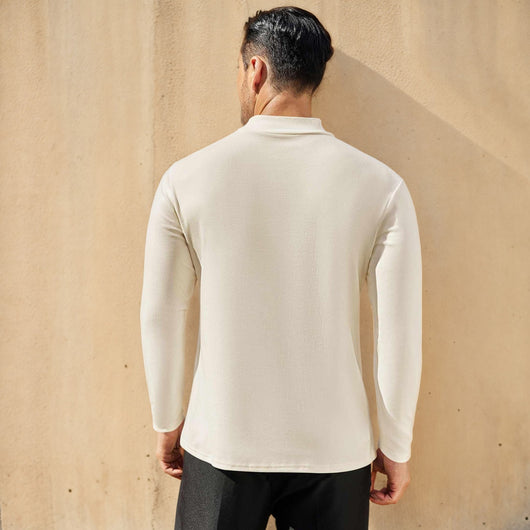 Camiseta de Manga Larga para Hombre - Image 21